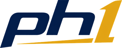 ph 1 official logo